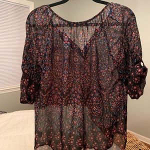 Misses top.  Used like new.